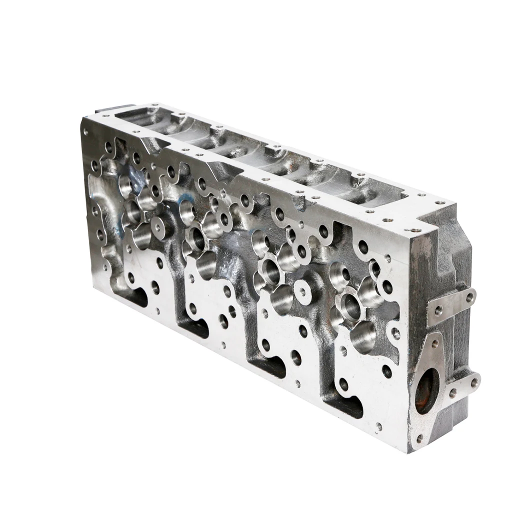 Automotive Battery Housing Customized Aluminum Alloy Engine Auto Cylinder Parts Foundry Battery Housing Electric Car