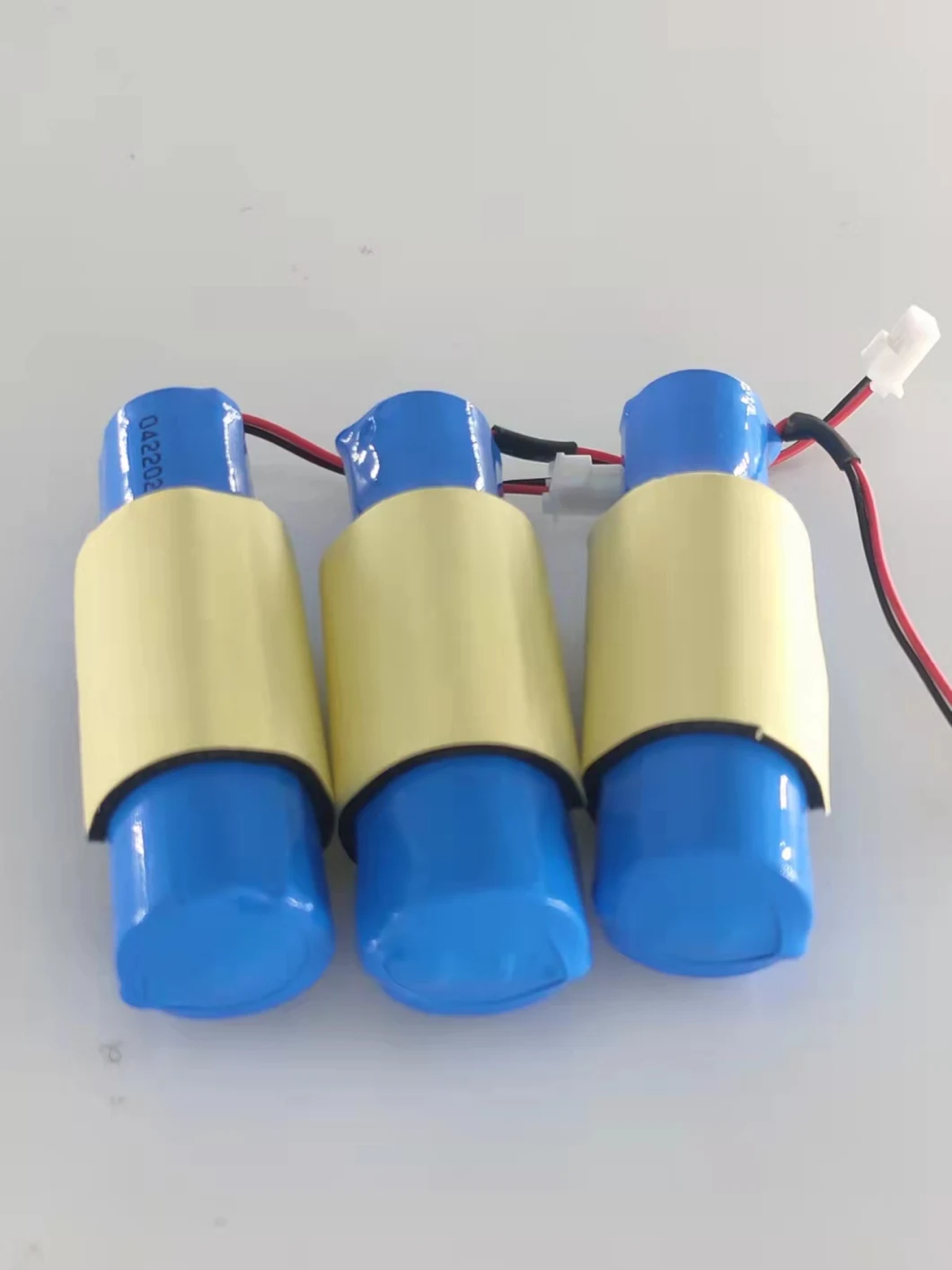 Rechargeable Battery Pack 1520 Batteries Primary Lithium Ion Battery Er18505h Plus EPC1520 Capacitor