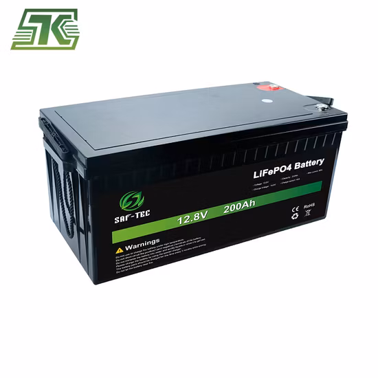 Must Lp1800 50ah 100ah 150ah 200ah Baterías de iones de litio Batería externa de iones de litio LiFePO4 Paquete de batería DIY 12V 18V 24V 48V Batería de panel solar Célula de iones de litio recargable