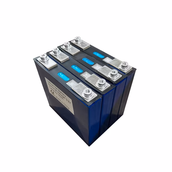 Celda de batería LiFePO4 52ah 3.2V para otras aplicaciones de alto rendimiento