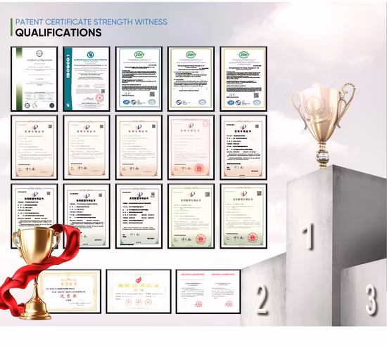 Sistema Solar de energía Litio para energía LiFePO4 Paquete Bess 200ah Baterías 24V 20ah Generador Tipo de batería de almacenamiento de respaldo de 2MW