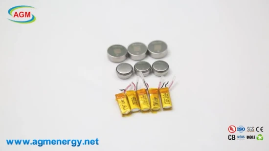Batería Lipo de celda de bolsa especial/batería de polímero de litio/batería de polímero de litio