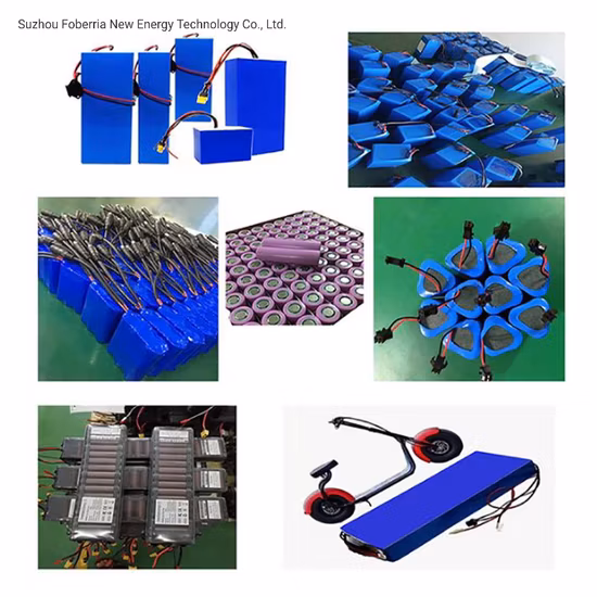 Alta calidad18650 32650 32700 3.2V 6000mAh Litio L Li-ion Célula de batería recargable